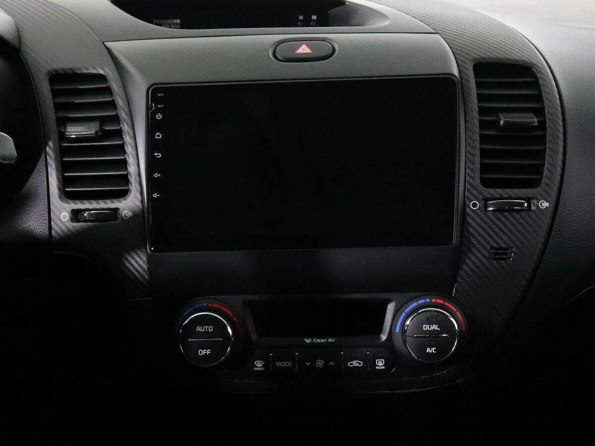 Продажа Б/У Киа Церато. Фото: #10