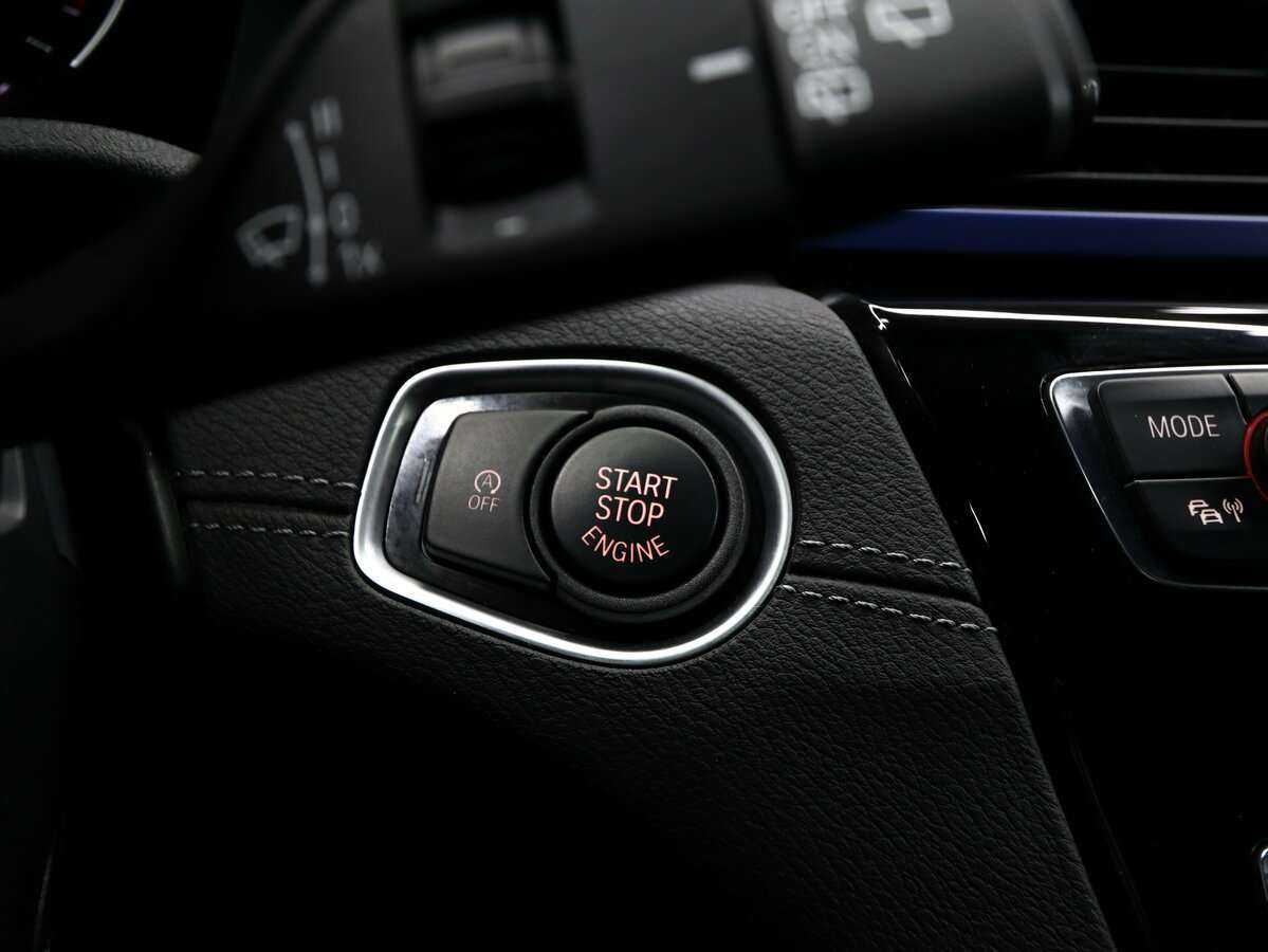 Купить BMW X2 с пробегом. Фото: #16