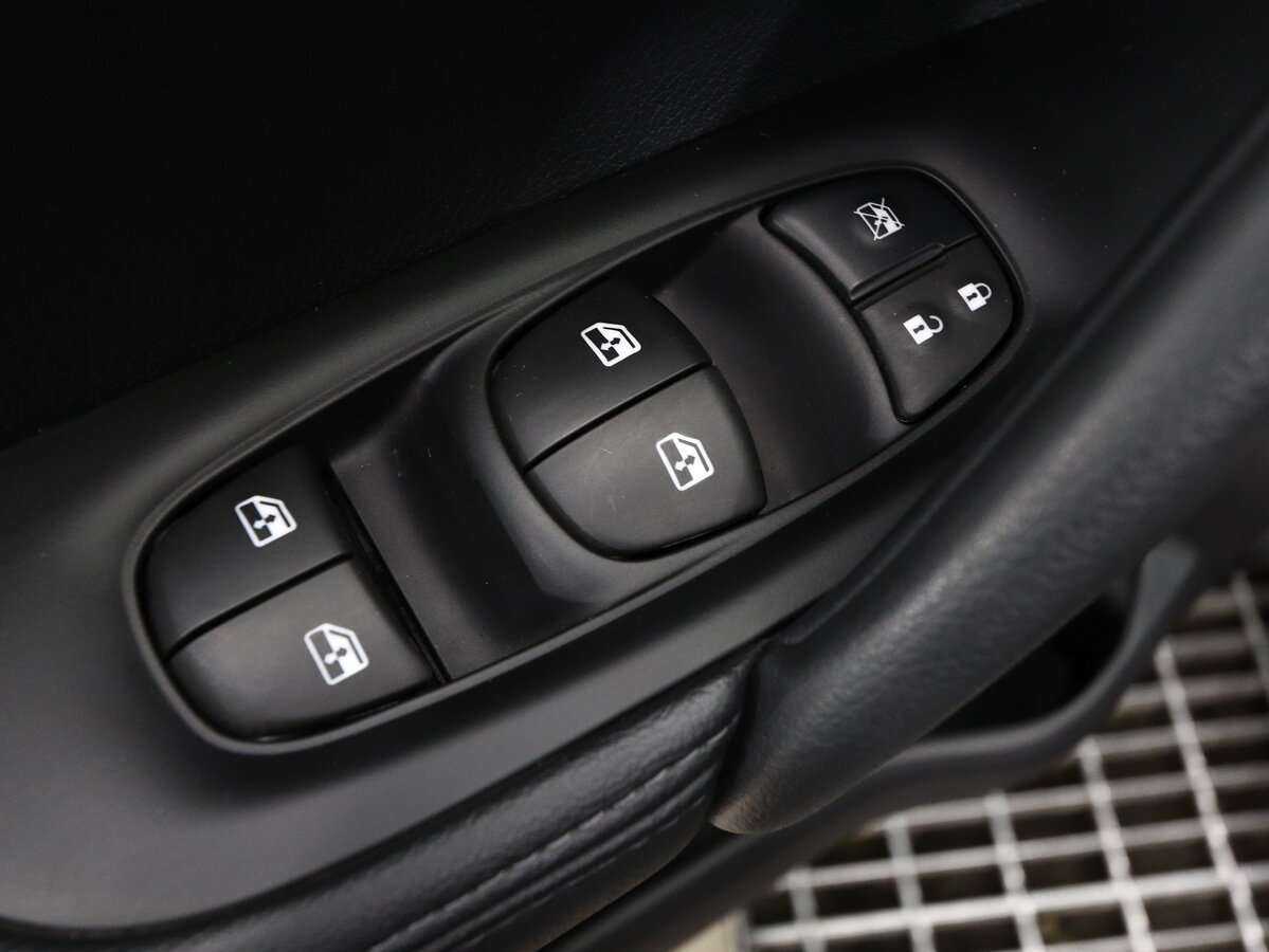 Купить Nissan Qashqai с пробегом. Фото: #7