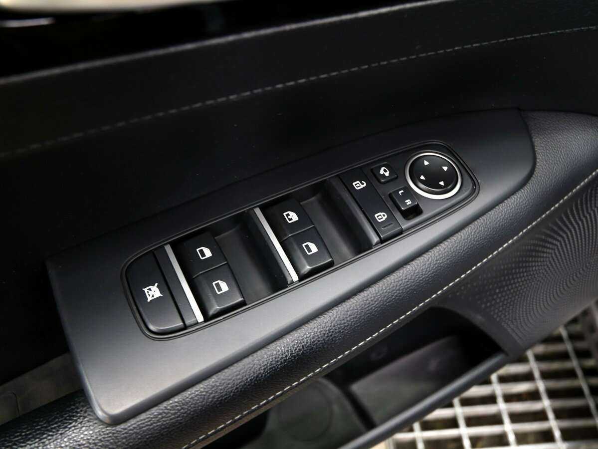 Купить Kia Cerato с пробегом. Фото: #7