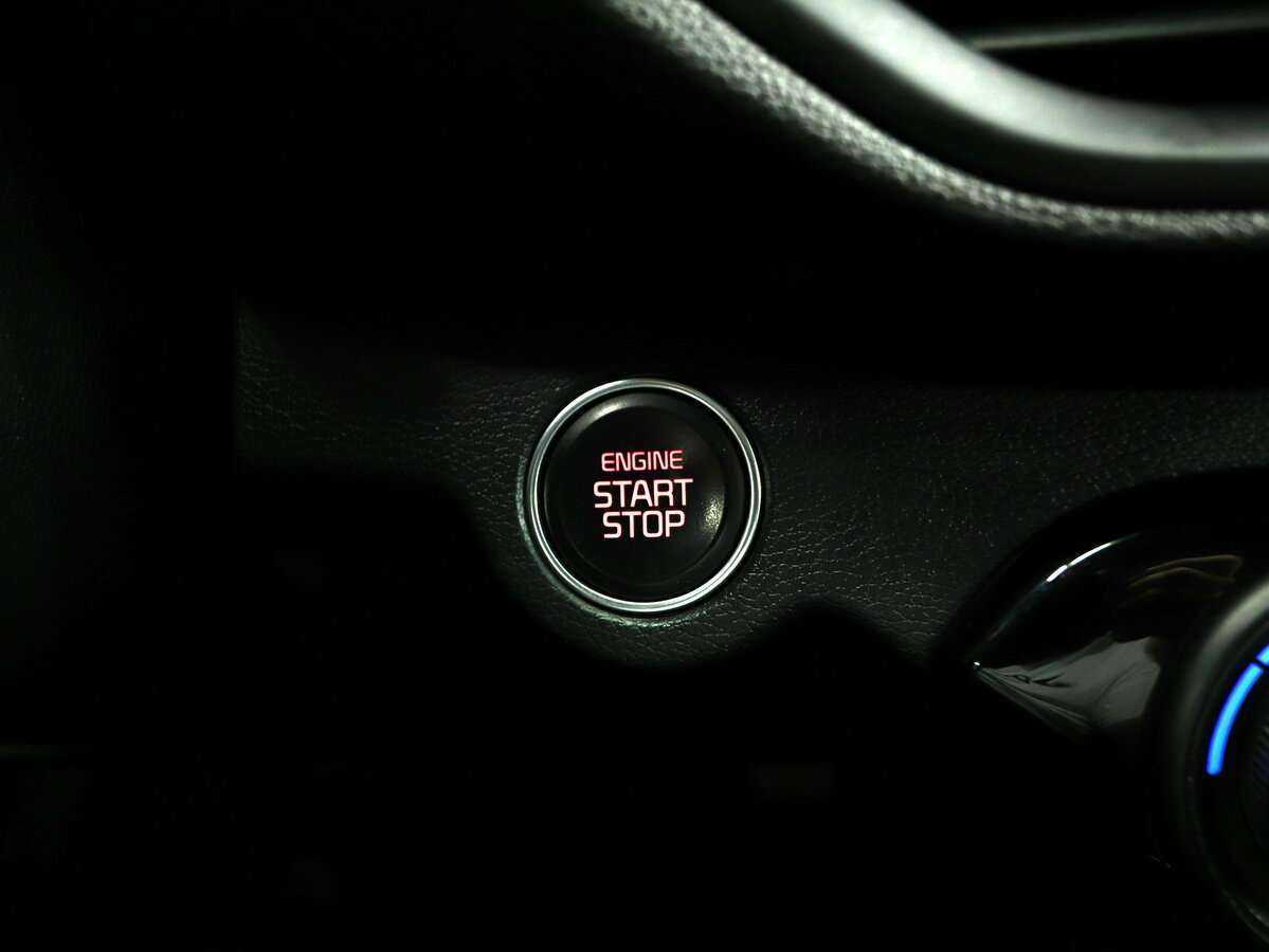 Купить Kia Cerato с пробегом. Фото: #16