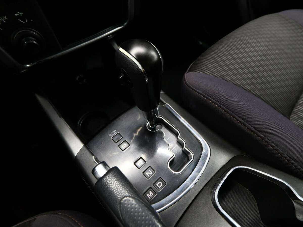 Купить SsangYong Actyon с пробегом. Фото: #17