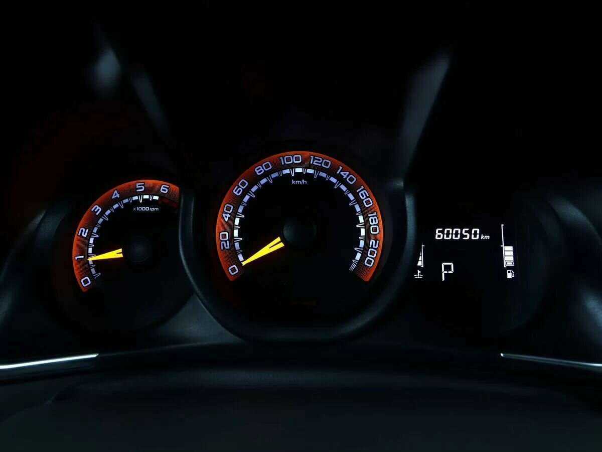 Купить Lada (ВАЗ) XRAY с пробегом. Фото: #13