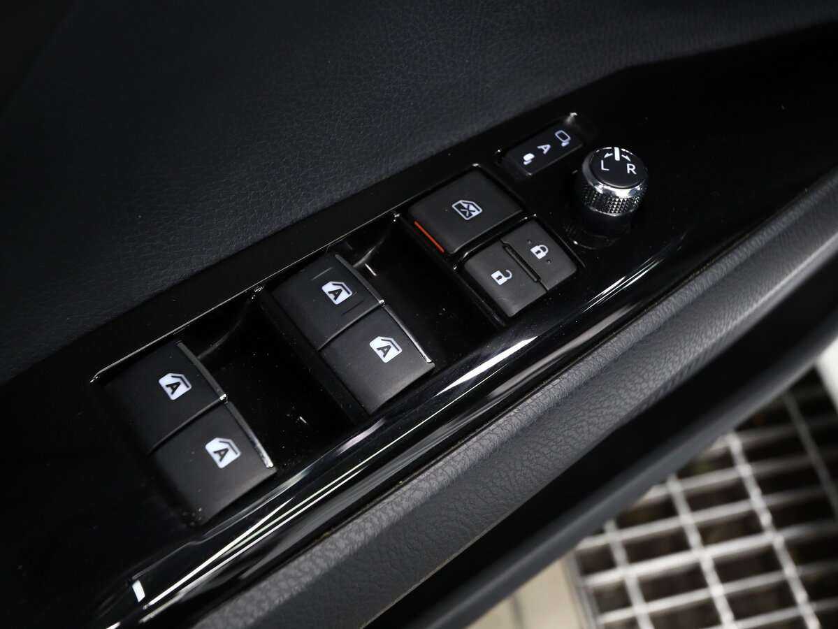 Купить Toyota Camry с пробегом. Фото: #5