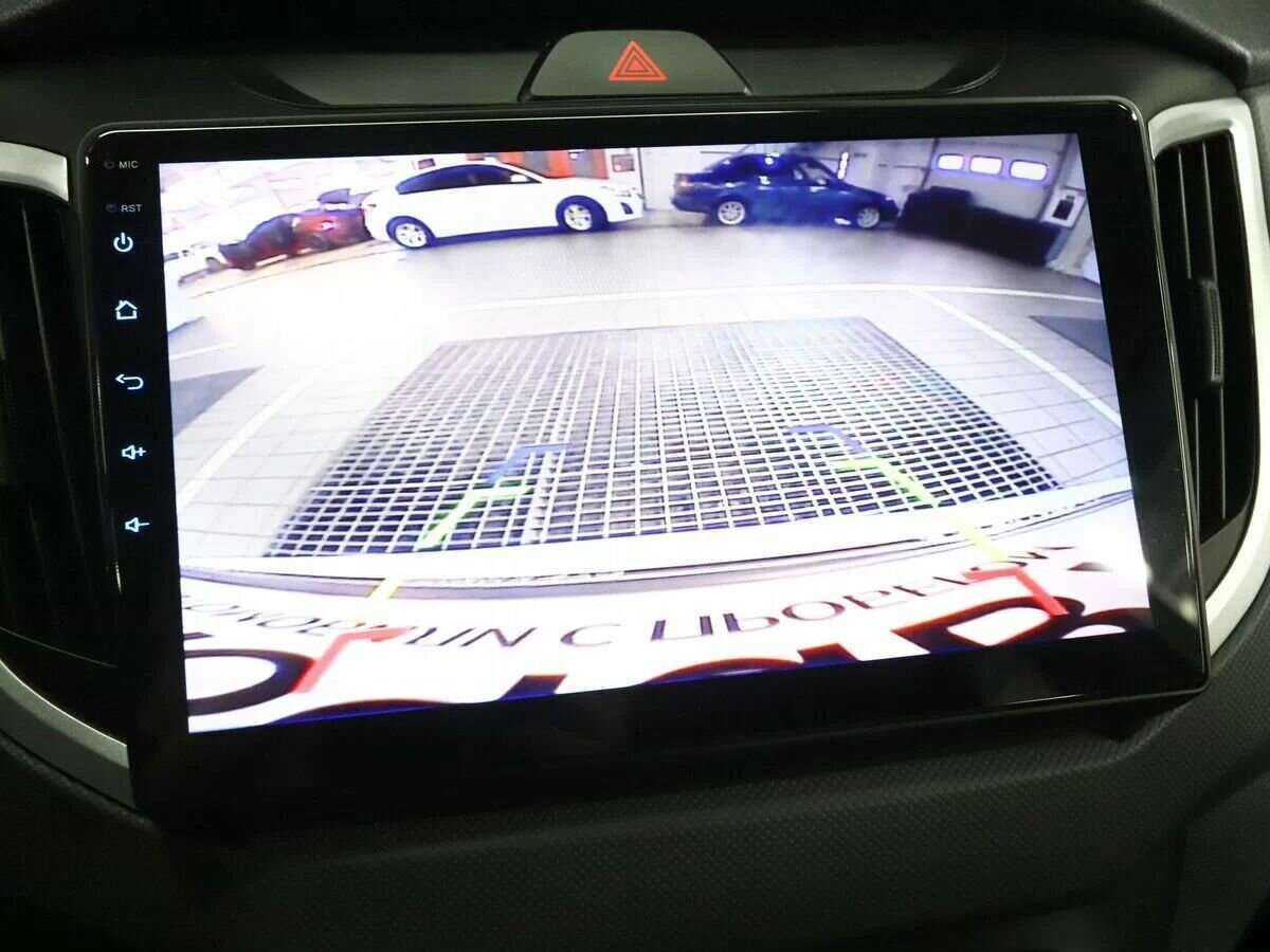 Купить Hyundai Creta с пробегом. Фото: #15