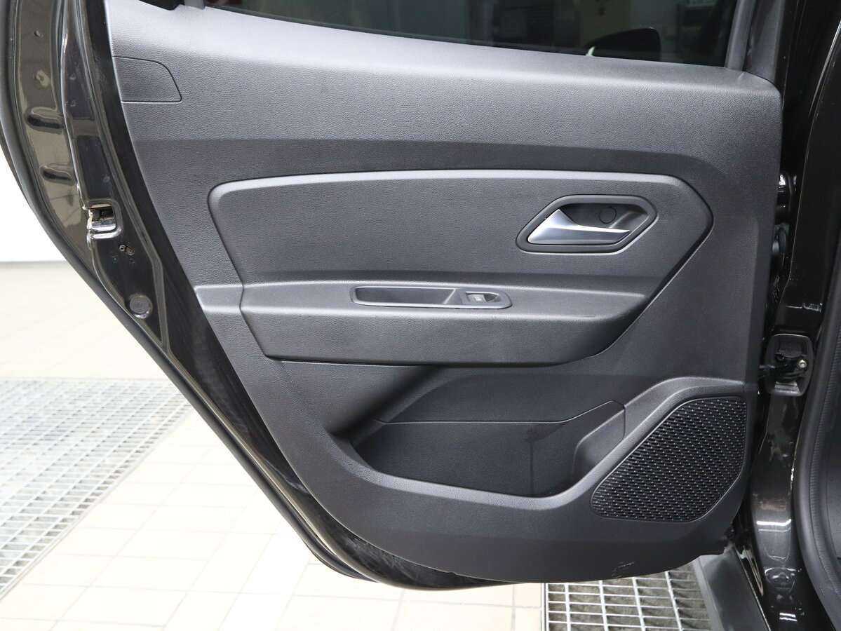 Купить Renault Duster с пробегом. Фото: #15