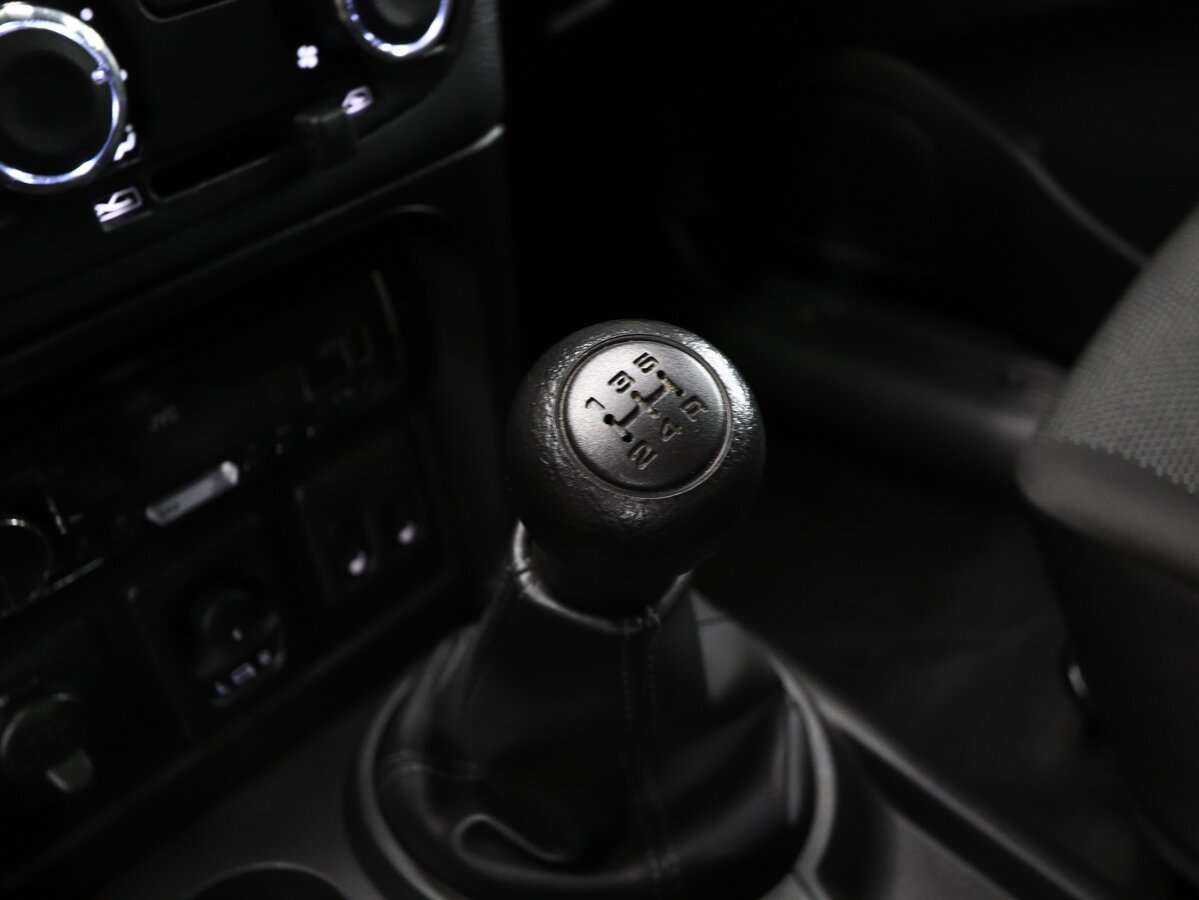 Купить Lada (ВАЗ) Niva с пробегом. Фото: #7