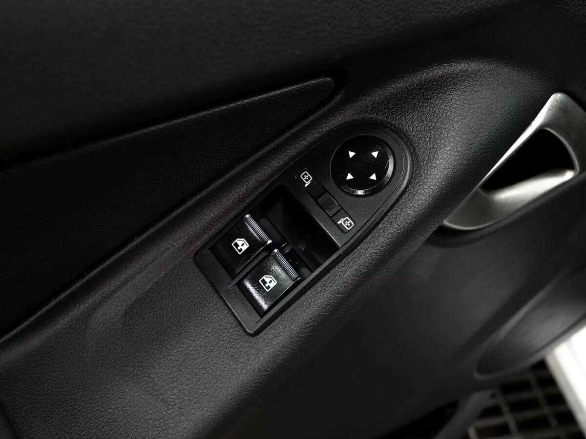 Купить Lada (ВАЗ) Granta с пробегом. Фото: #15