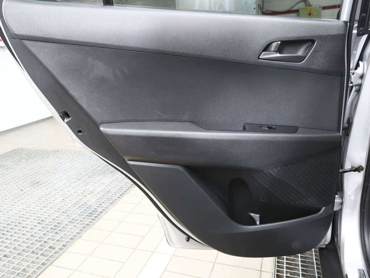 Купить Hyundai Creta с пробегом. Фото: #11