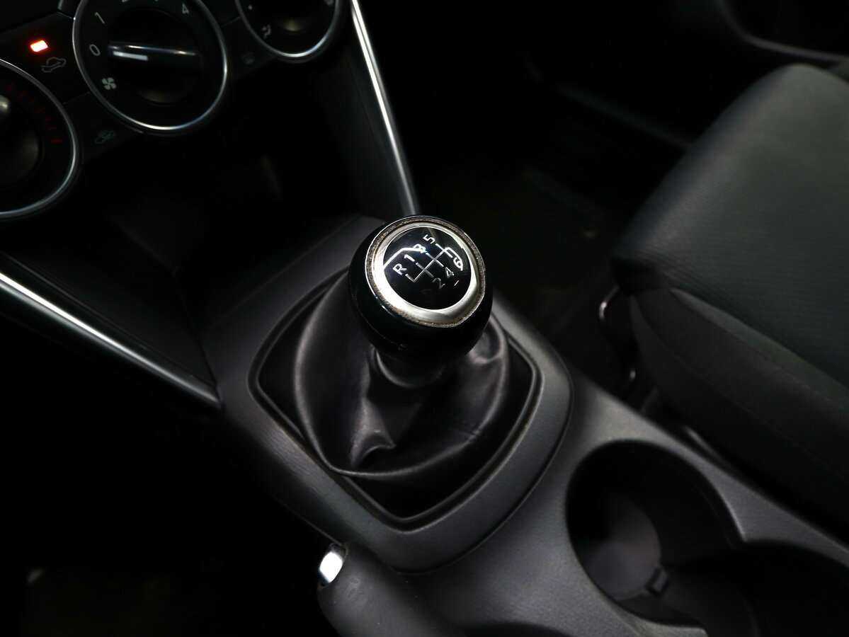 Купить Mazda CX-5 с пробегом. Фото: #16