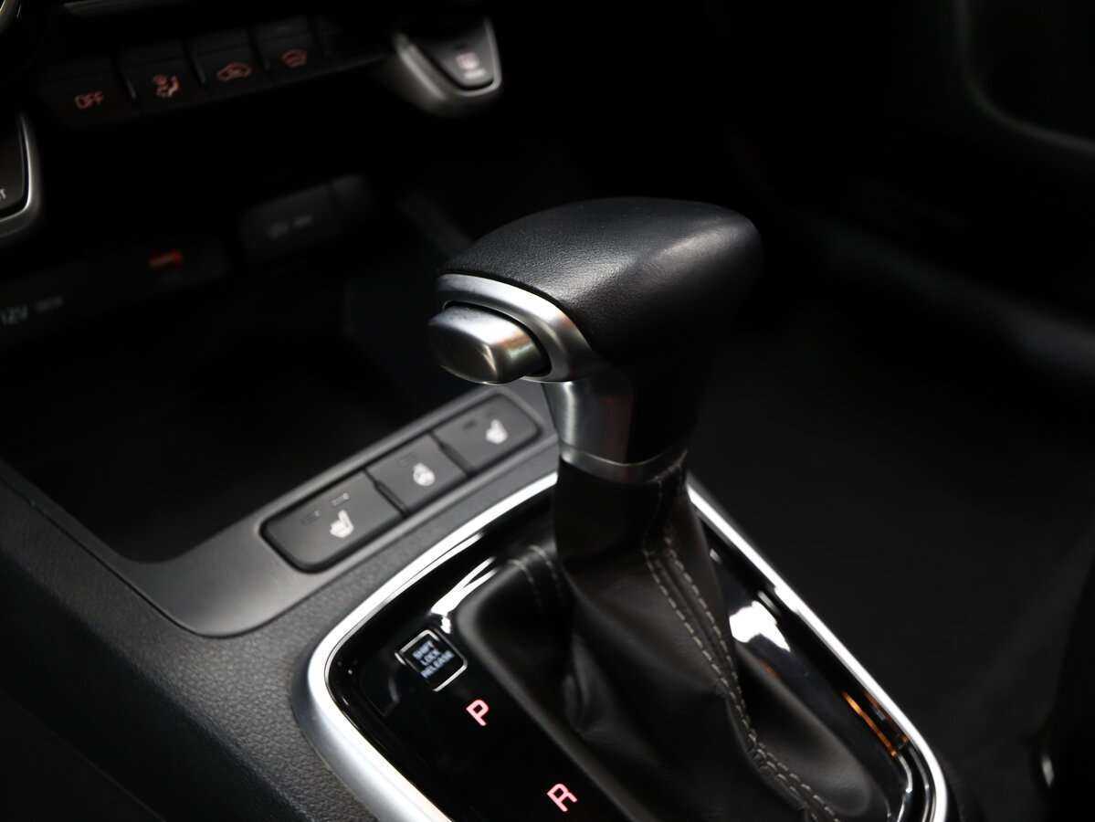 Купить Kia Rio с пробегом. Фото: #6