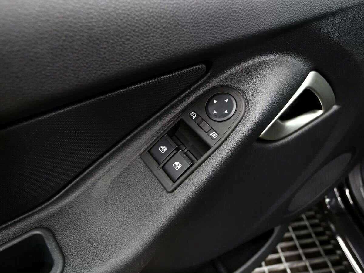 Купить Lada (ВАЗ) Granta с пробегом. Фото: #15