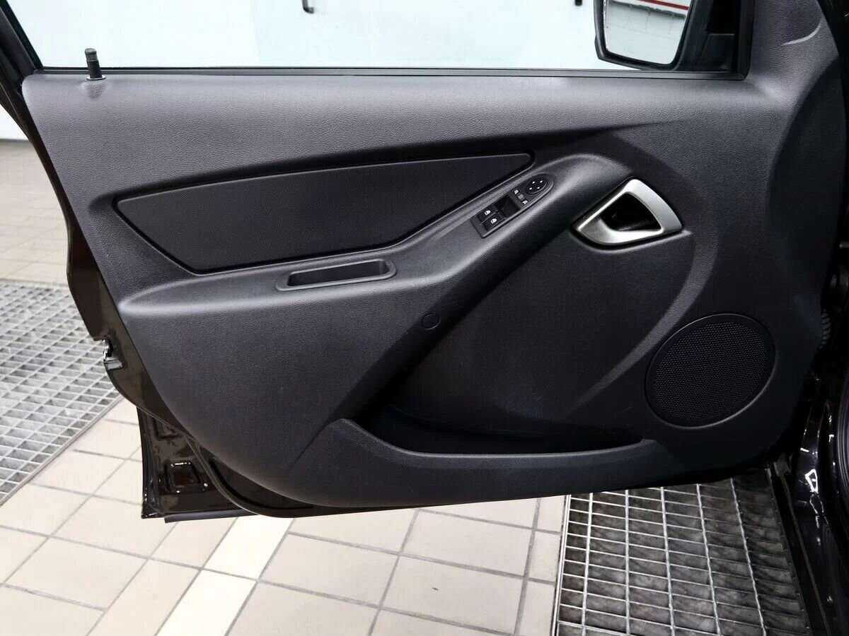 Купить Lada (ВАЗ) Granta с пробегом. Фото: #16