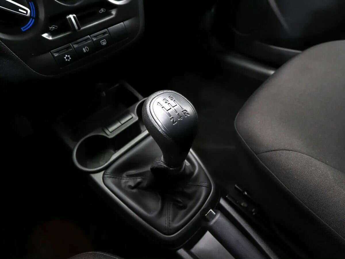 Купить Lada (ВАЗ) Granta с пробегом. Фото: #17