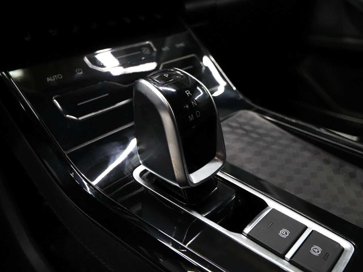 Купить Chery Tiggo 7 Pro с пробегом. Фото: #14