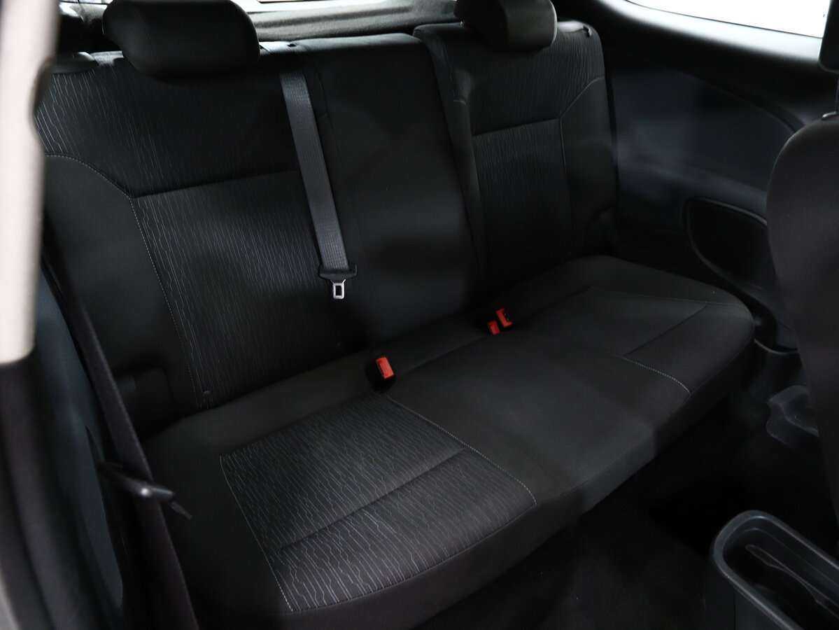 Купить Opel Astra с пробегом. Фото: #11