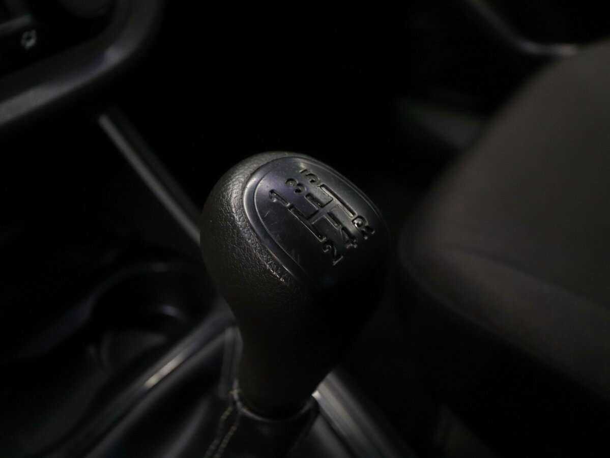 Купить Lada (ВАЗ) Vesta с пробегом. Фото: #13