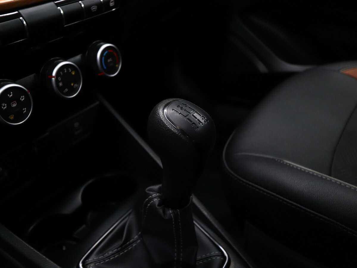 Купить Lada (ВАЗ) Vesta с пробегом. Фото: #9