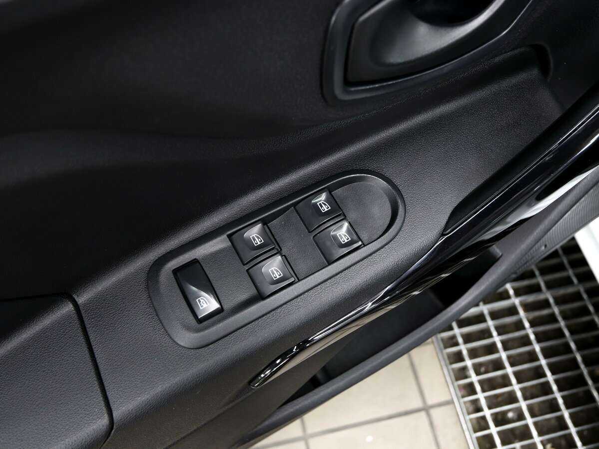 Купить Lada (ВАЗ) XRAY с пробегом. Фото: #17