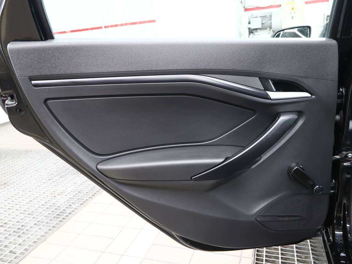 Купить Lada (ВАЗ) Vesta с пробегом. Фото: #14