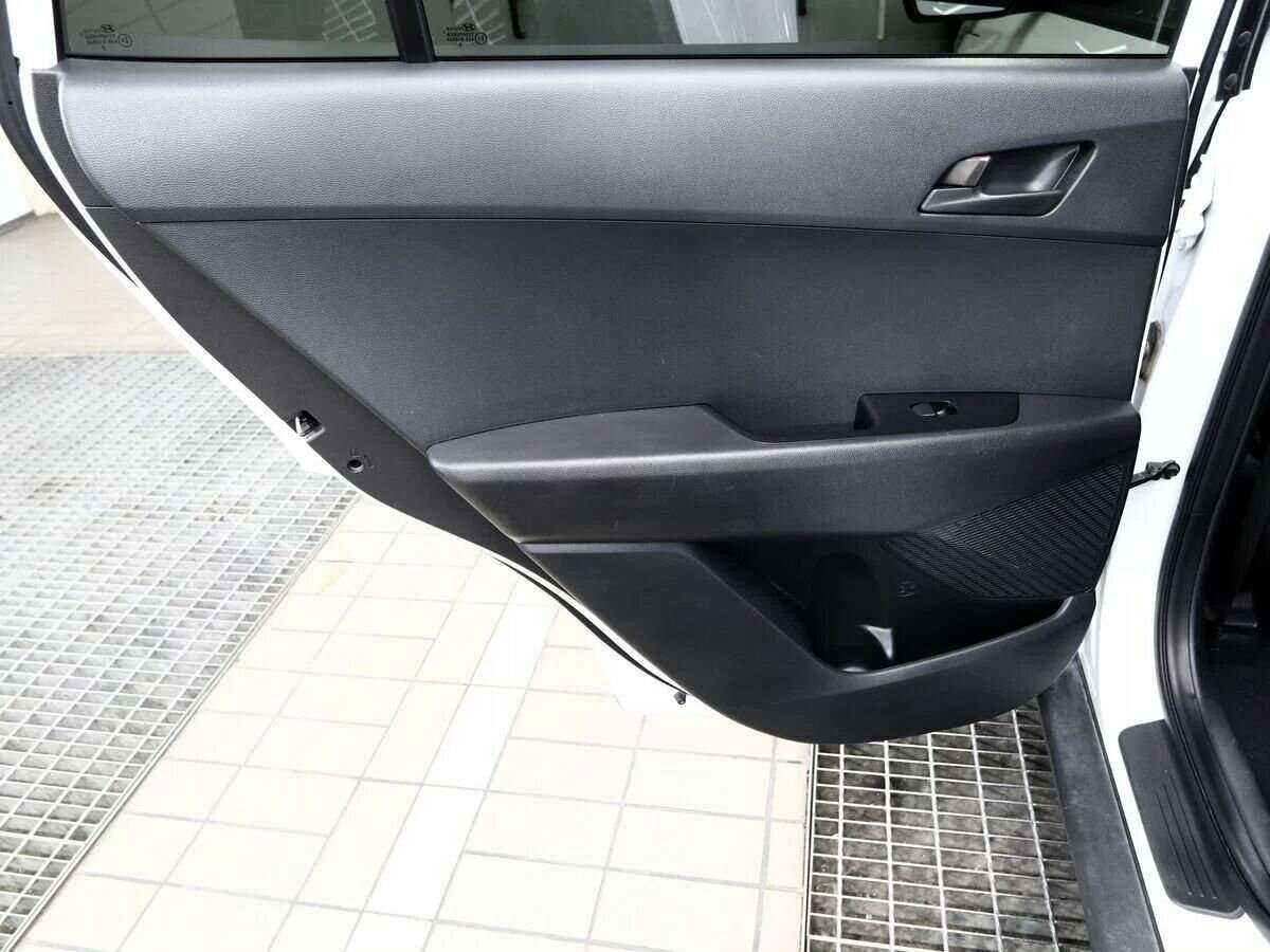 Купить Hyundai Creta с пробегом. Фото: #15