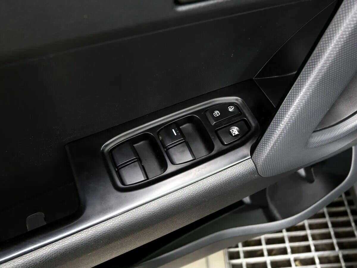 Купить Hyundai Creta с пробегом. Фото: #17