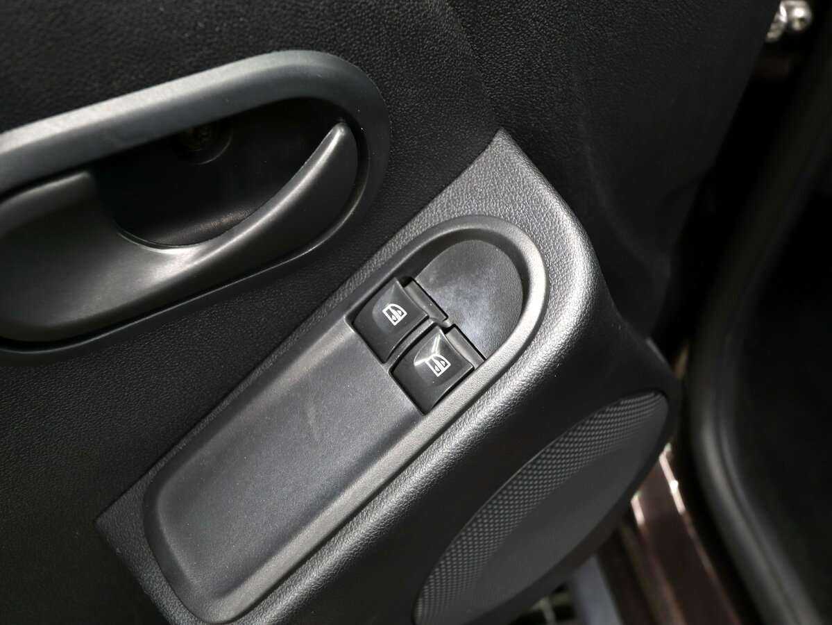 Купить Renault Duster с пробегом. Фото: #14