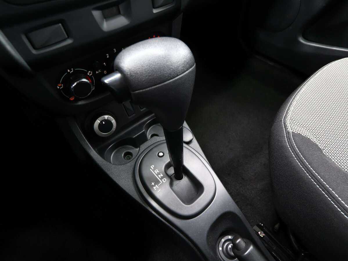 Купить Renault Duster с пробегом. Фото: #16