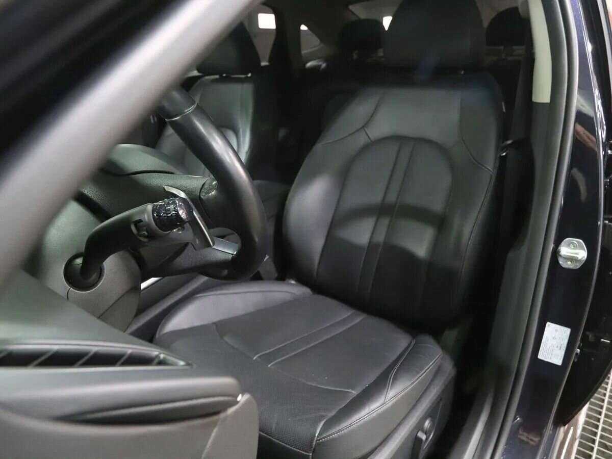 Купить Hyundai Sonata с пробегом. Фото: #21