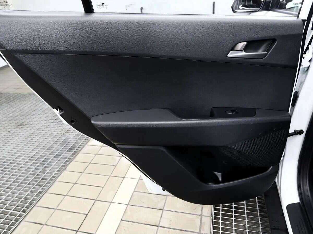 Купить Hyundai Creta с пробегом. Фото: #10