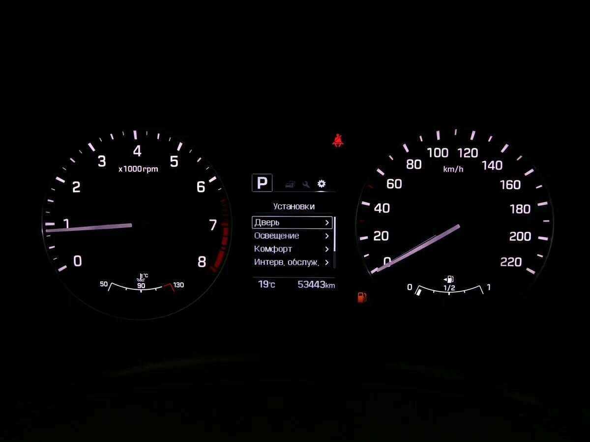 Купить Hyundai Creta с пробегом. Фото: #17