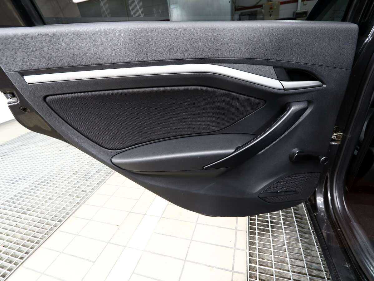 Купить Lada (ВАЗ) Vesta с пробегом. Фото: #10