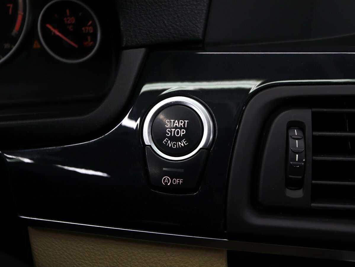 Купить BMW 5 серии с пробегом. Фото: #18