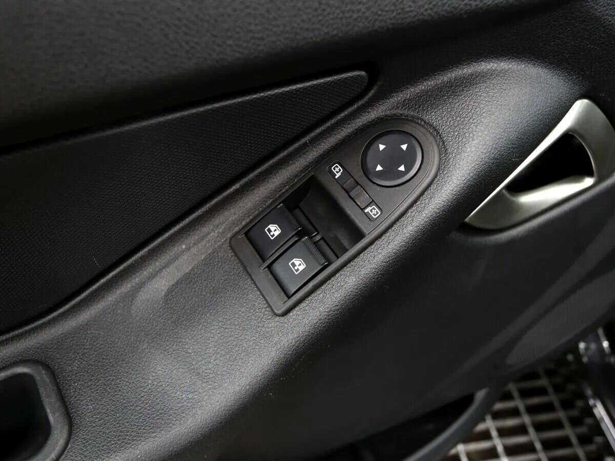 Купить Lada (ВАЗ) Granta с пробегом. Фото: #7