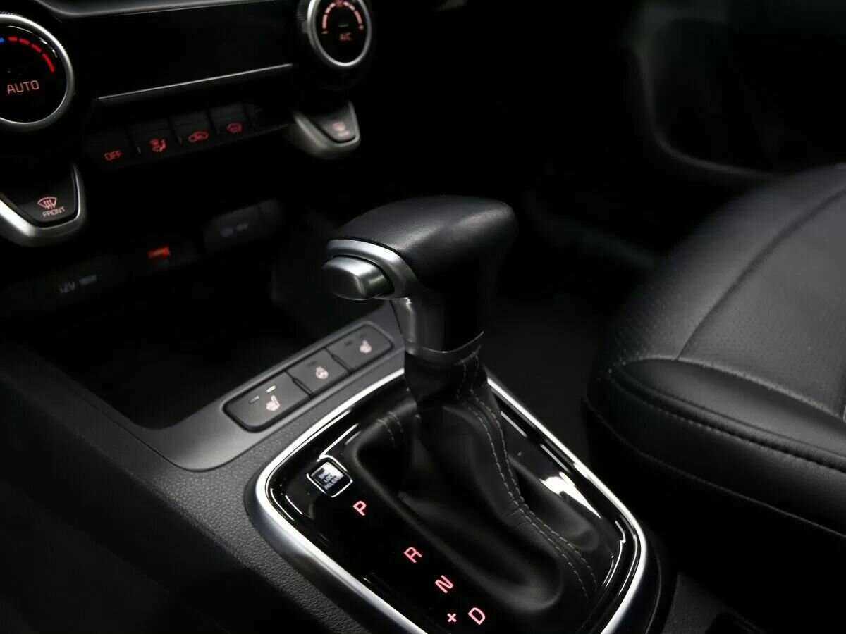 Купить Kia Rio с пробегом. Фото: #8