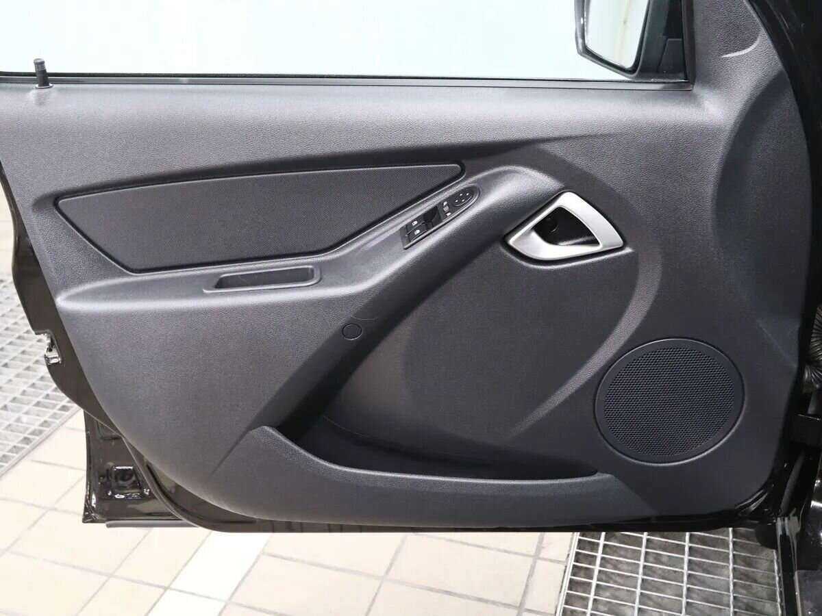 Купить Lada (ВАЗ) Granta с пробегом. Фото: #6