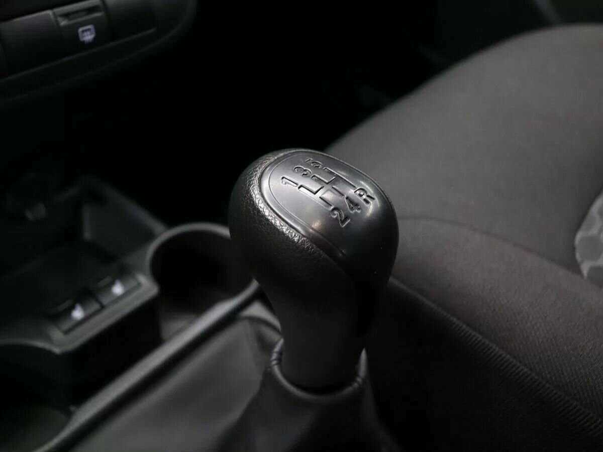 Купить Lada (ВАЗ) Granta с пробегом. Фото: #8