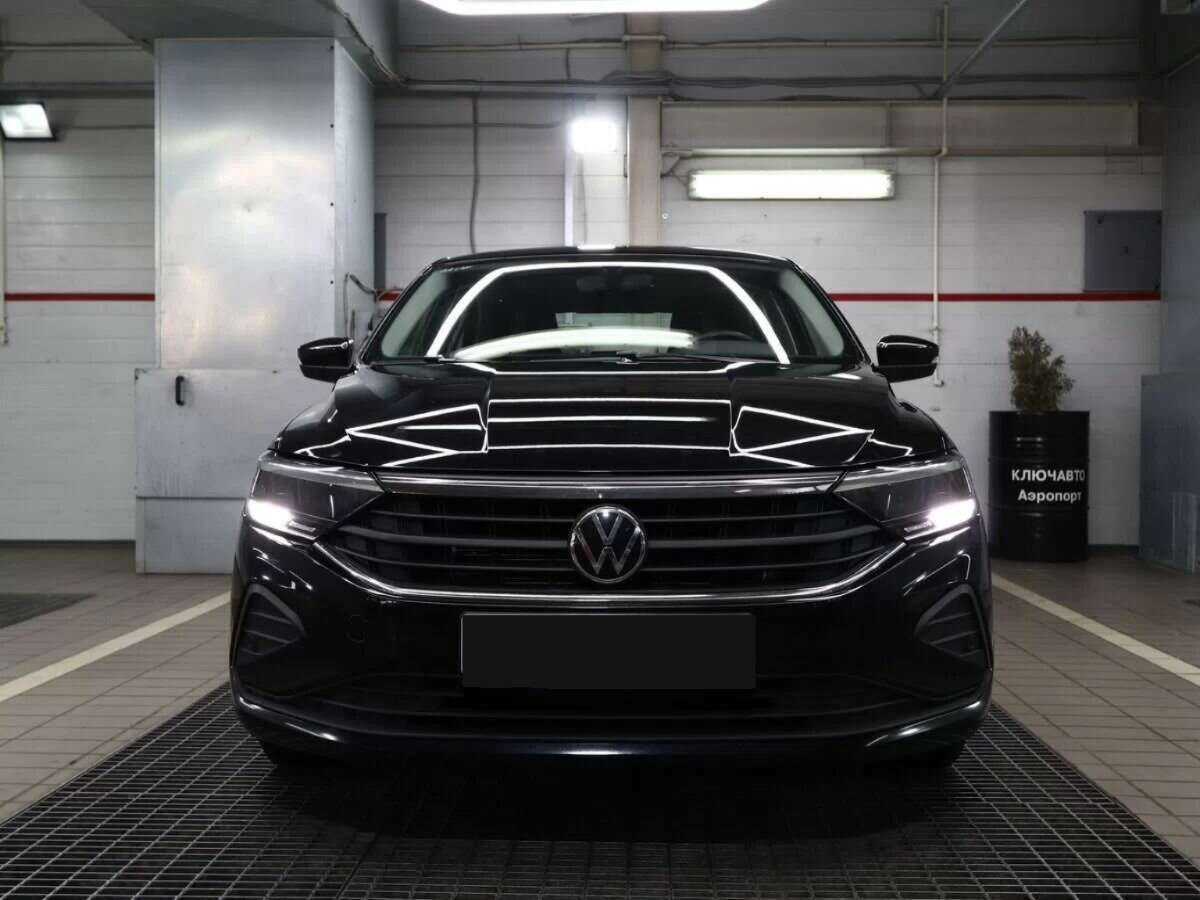 Купить Volkswagen Polo с пробегом. Фото: #2