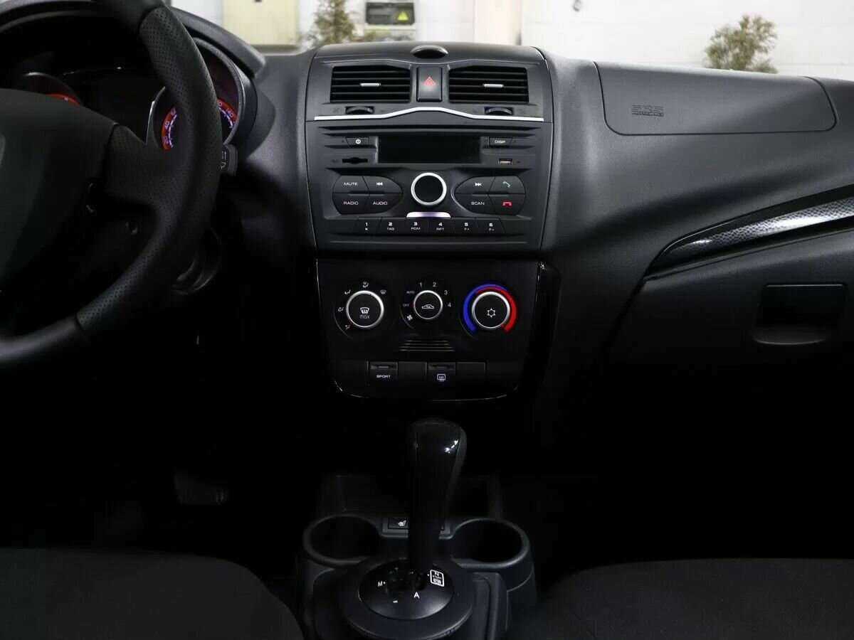 Купить Lada (ВАЗ) Granta с пробегом. Фото: #15