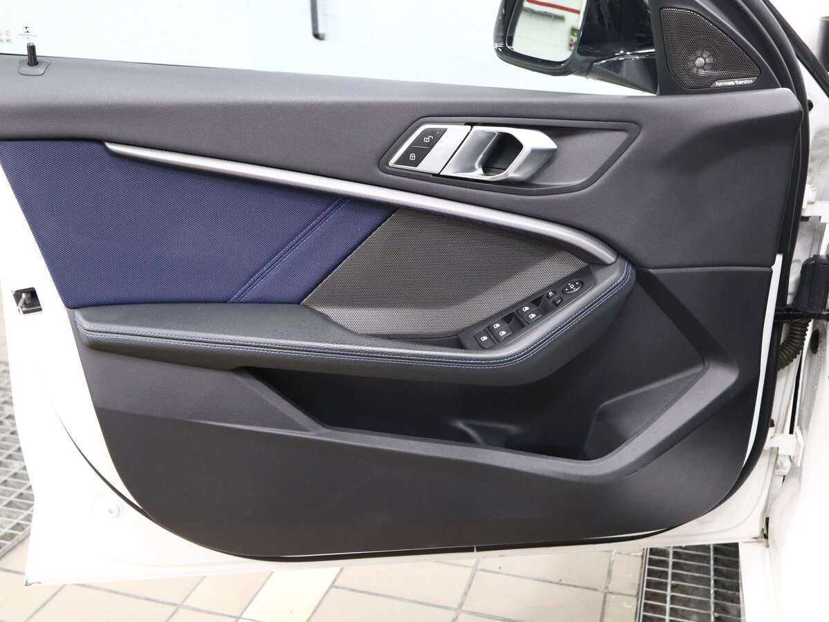 Купить BMW 1 серии с пробегом. Фото: #6