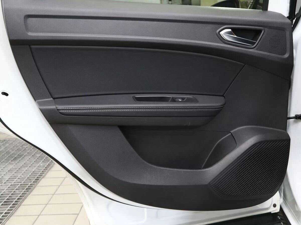 Купить Renault Arkana с пробегом. Фото: #9