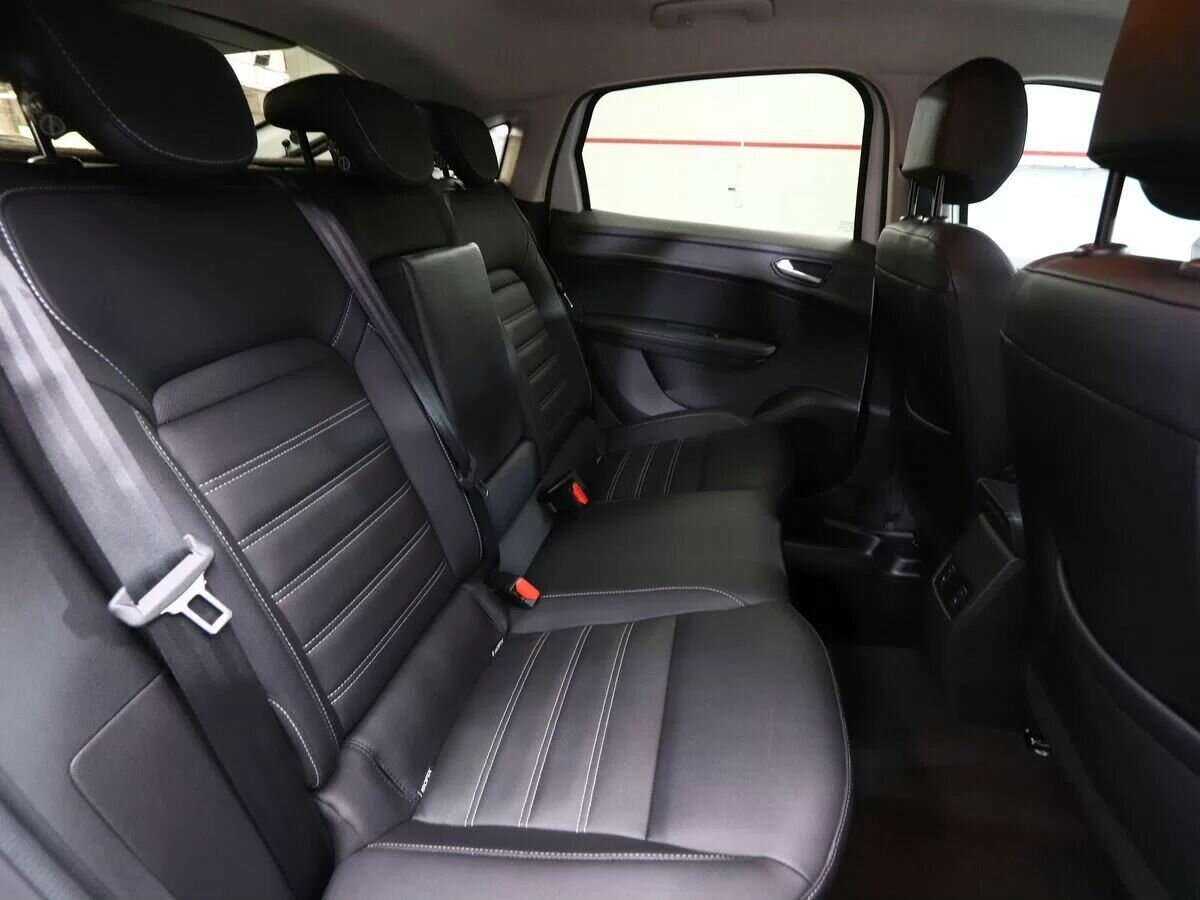 Купить Renault Arkana с пробегом. Фото: #13