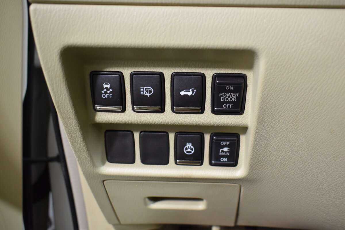 Купить Infiniti QX60 с пробегом. Фото: #23