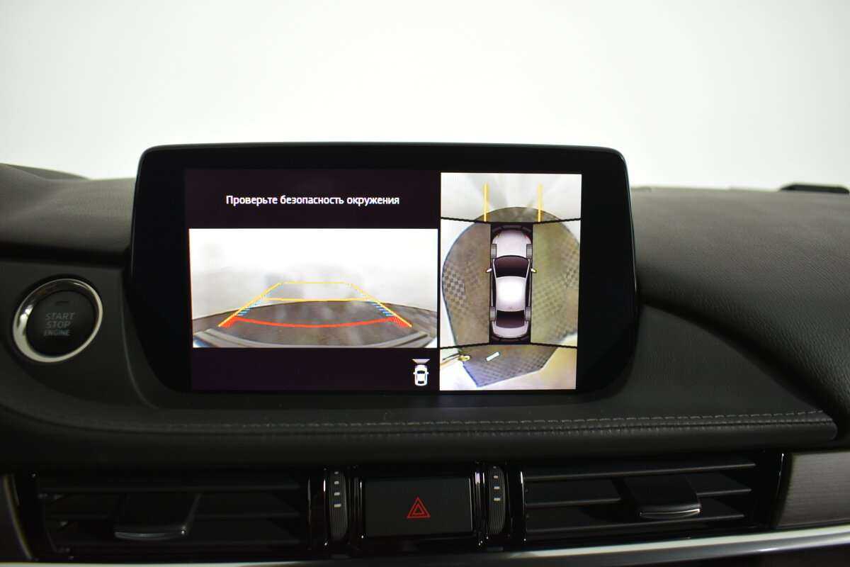 Купить Mazda 6 с пробегом. Фото: #10