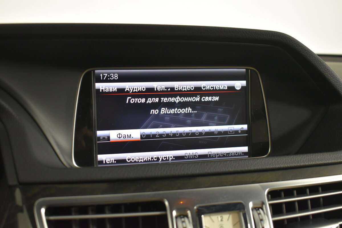 Купить Mercedes-Benz E-Класс с пробегом. Фото: #24