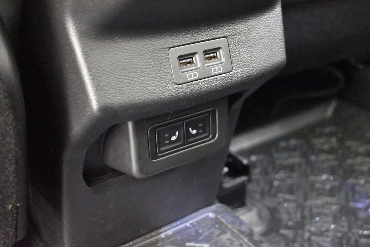 Купить EXEED TXL с пробегом. Фото: #9