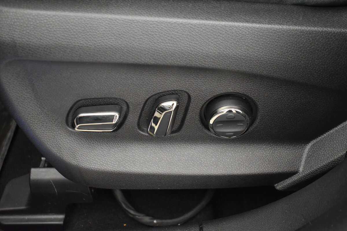 Купить EXEED TXL с пробегом. Фото: #10