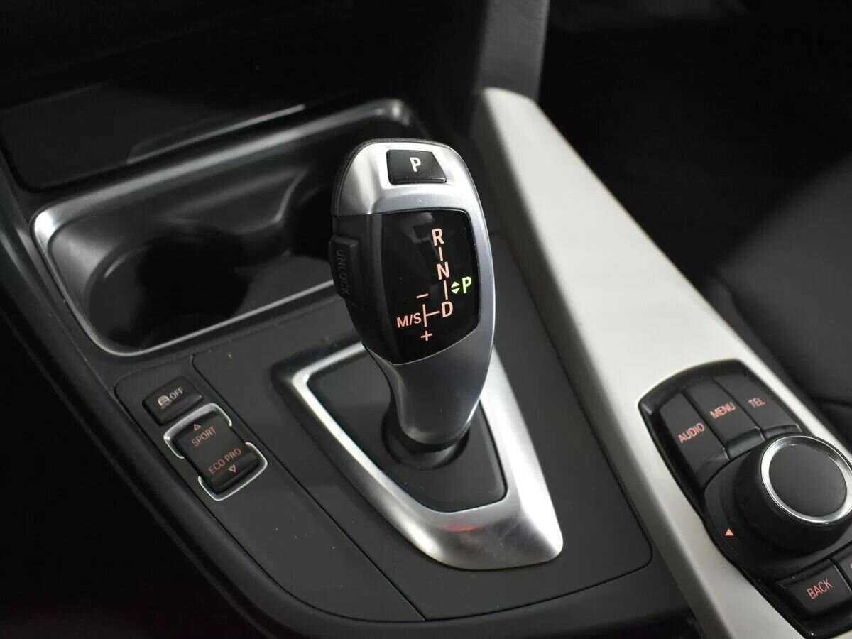 Купить BMW 3 серии с пробегом. Фото: #9