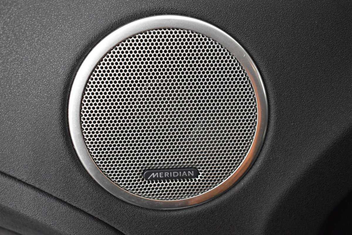 Купить Land Rover Range Rover Evoque с пробегом. Фото: #26