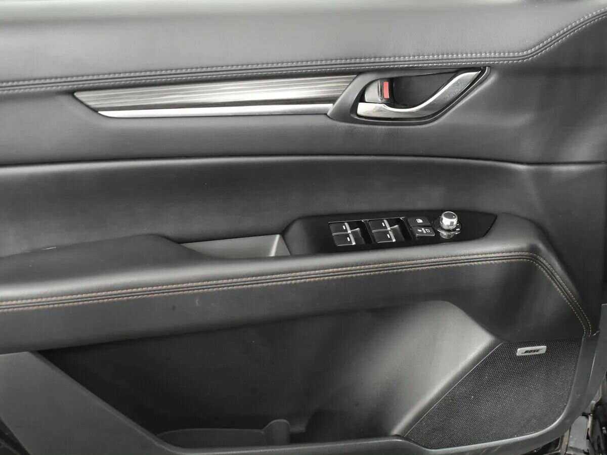 Купить Mazda CX-5 с пробегом. Фото: #17